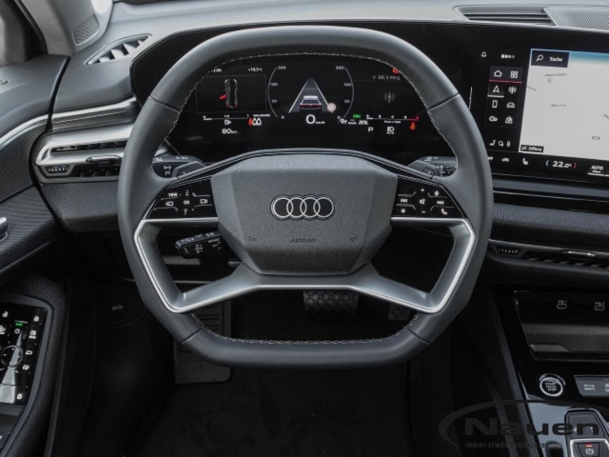 Audi A5 Avant TFSI *TechPlus*AHK*Beifahrerdisplay*