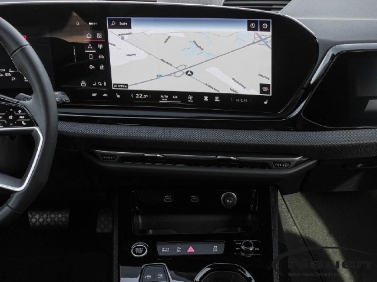 Audi A5 Avant TFSI *TechPlus*AHK*Beifahrerdisplay*