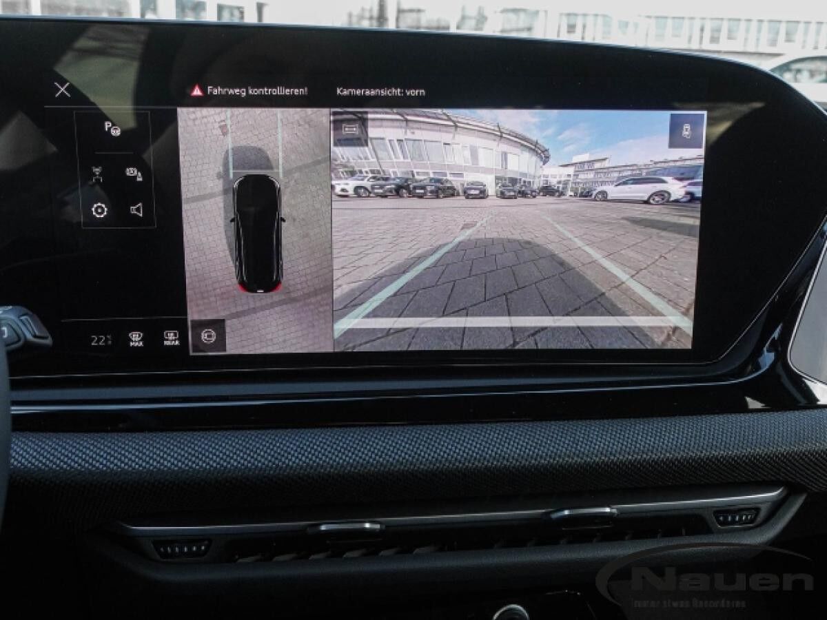 Audi A5 Avant TFSI *TechPlus*AHK*Beifahrerdisplay*