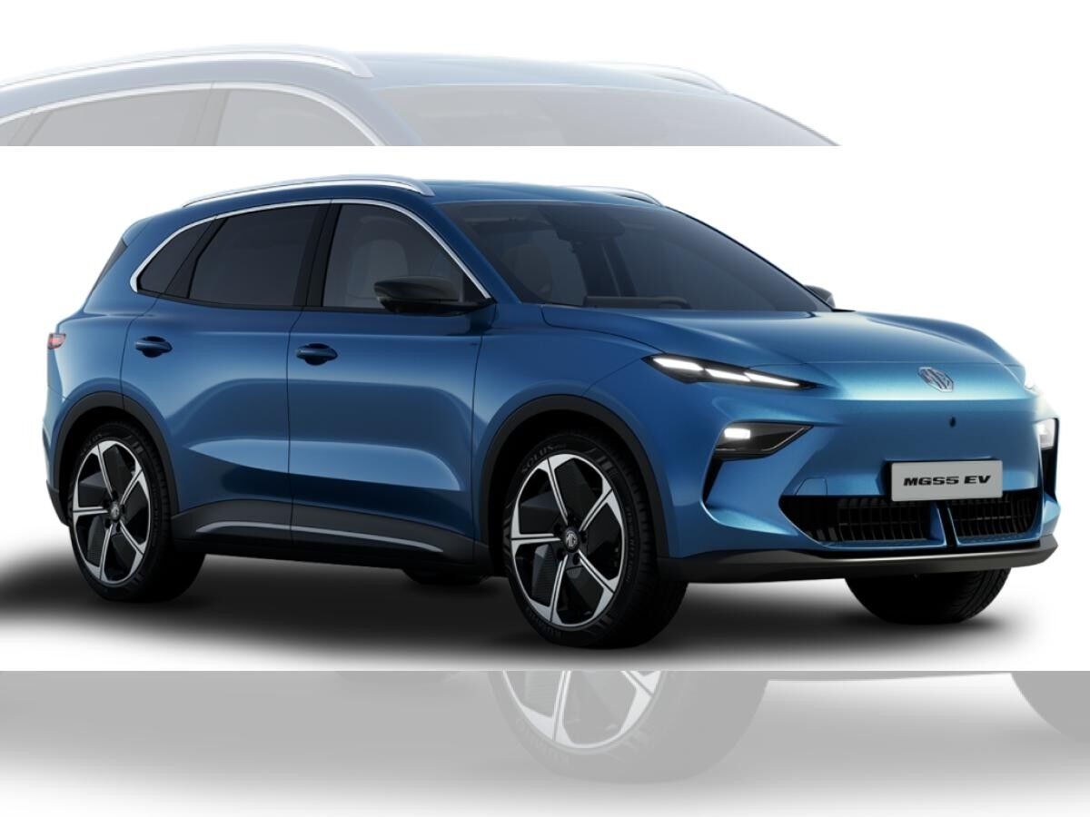 MG S5 EV Luxury Longe-Range*❗*BLACK MONTH AKTION*❗*SOFORT VERFÜGBAR*❗*7 Jahre Garantie*