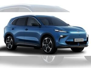 MG S5 EV Luxury Longe-Range*❗*Nur solange der Vorrat reicht*❗*SOFORT VERFÜGBAR*❗*7 Jahre Garantie*