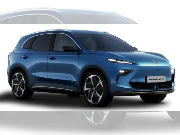 MG S5 EV Luxury Longe-Range*❗*Nur solange der Vorrat reicht*❗*SOFORT VERFÜGBAR*❗*7 Jahre Garantie*