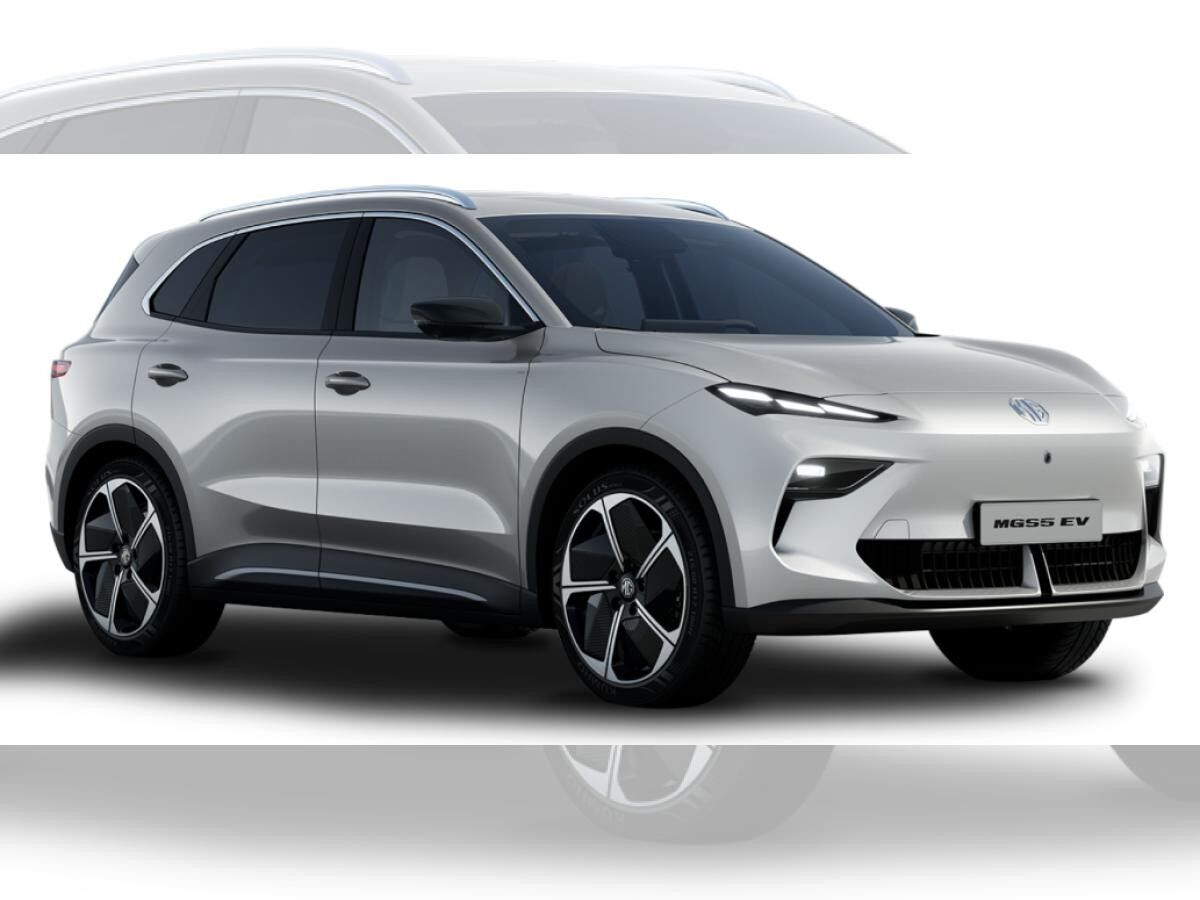 MG S5 EV Luxury Longe-Range*❗*BLACK MONTH AKTION*❗*SOFORT VERFÜGBAR*❗*7 Jahre Garantie*