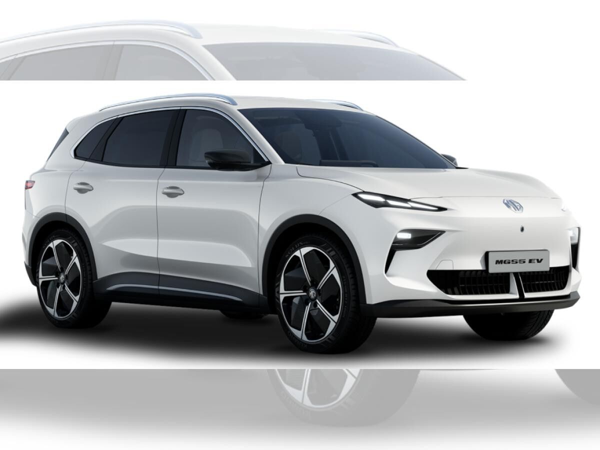 MG S5 EV Luxury Longe-Range*❗*BLACK MONTH AKTION*❗*SOFORT VERFÜGBAR*❗*7 Jahre Garantie*