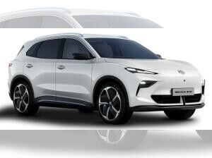 MG S5 EV Luxury Longe-Range*❗*Nur solange der Vorrat reicht*❗*SOFORT VERFÜGBAR*❗*7 Jahre Garantie*