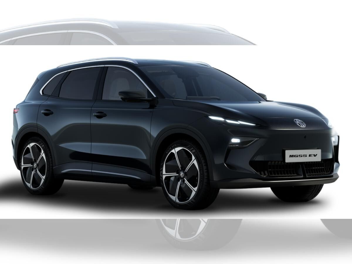 MG S5 EV Luxury Longe-Range*❗*BLACK MONTH AKTION*❗*SOFORT VERFÜGBAR*❗*7 Jahre Garantie*