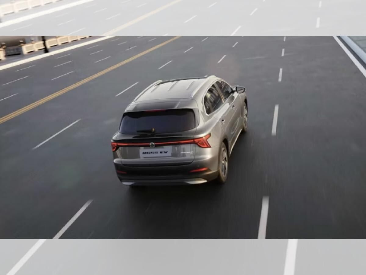 MG S5 EV Luxury Longe-Range*❗*BLACK MONTH AKTION*❗*SOFORT VERFÜGBAR*❗*7 Jahre Garantie*