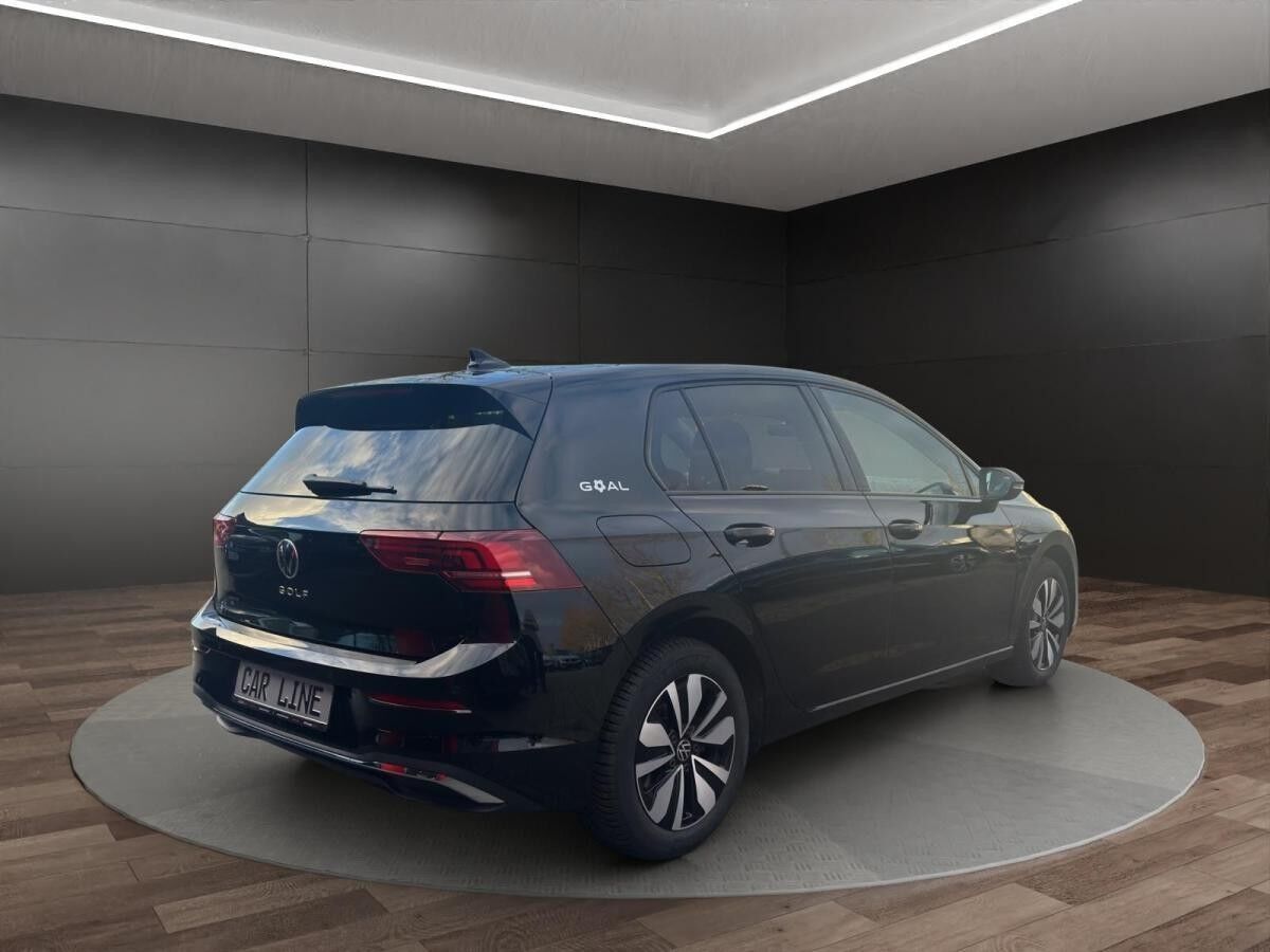 Volkswagen Golf GOAL 2.0 TDI*DSG*LightAssi*ACC*SHZ*CarPlay* Volkswagen Golf GOAL 2.0 TDI*DSG*LightAssi*ACC*SHZ*CarPlay*