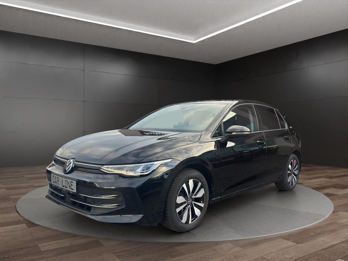 Volkswagen Golf GOAL 2.0 TDI*DSG*LightAssi*ACC*SHZ*CarPlay* Volkswagen Golf GOAL 2.0 TDI*DSG*LightAssi*ACC*SHZ*CarPlay*