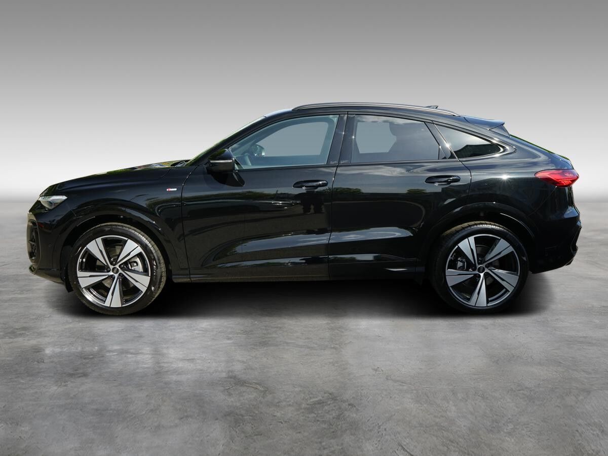 Audi Q5 Sportback TDI quattro S tronic *TechPro*