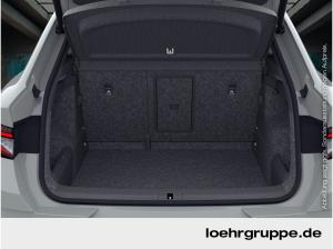Skoda ENYAQ RS 84 kWh Batterie Elektromotor 250 kW 1-Gang-Automatik