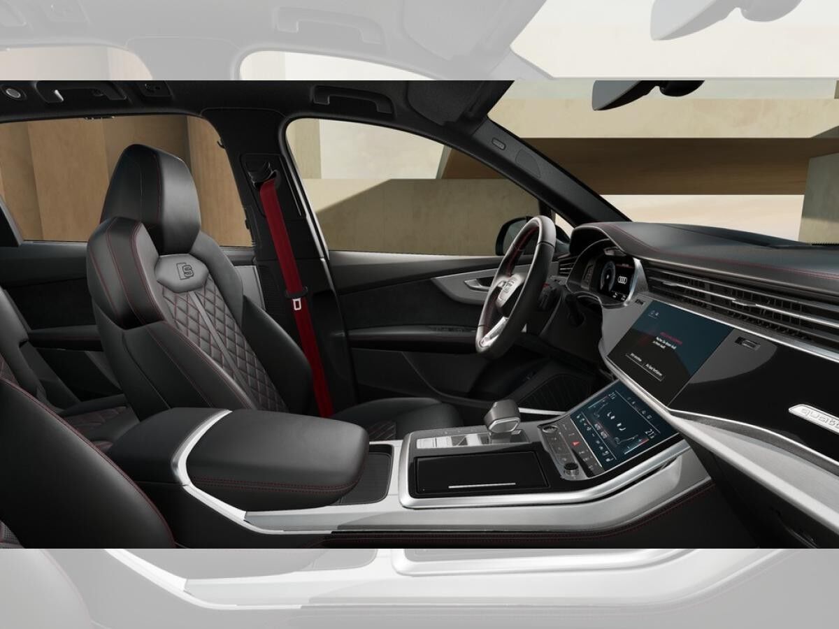 Audi Q7 50 TDI qu. S line / SOFORT VERFÜGBAR !