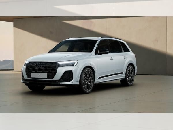 Audi Q7 50 TDI qu. S line / SOFORT VERFÜGBAR !