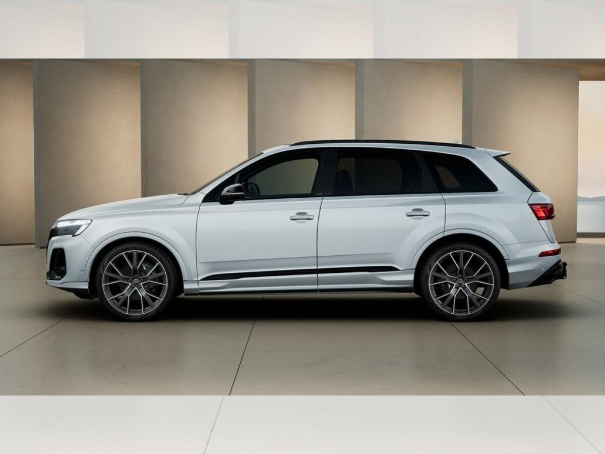 Audi Q7 50 TDI qu. S line / SOFORT VERFÜGBAR !