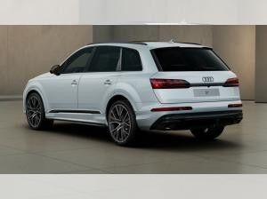 Audi Q7 50 TDI qu. S line / SOFORT VERFÜGBAR !