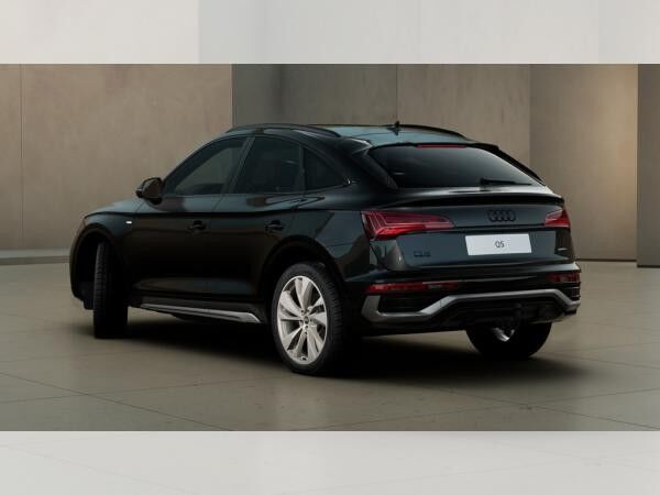 Audi Q5 Sportback 45 TFSI qu. S line / SOFORT VERFÜGBAR !