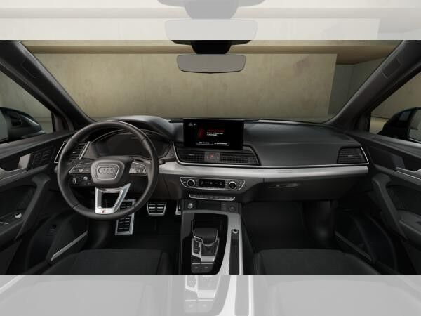 Audi Q5 Sportback 45 TFSI qu. S line / SOFORT VERFÜGBAR !