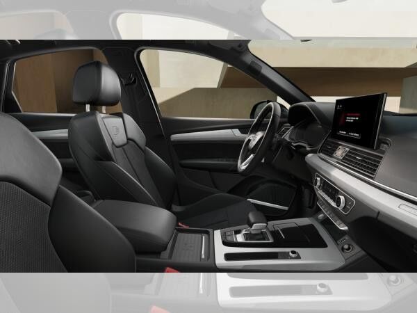 Audi Q5 Sportback 45 TFSI qu. S line / SOFORT VERFÜGBAR !