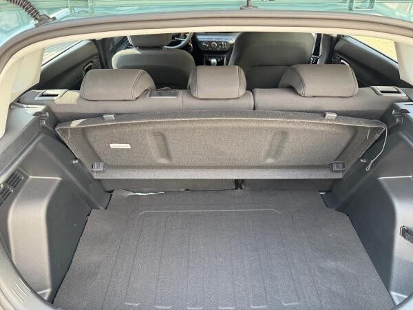 Hyundai i20 FL 1.2 79 PS 5-MT Select, Funktionspaket