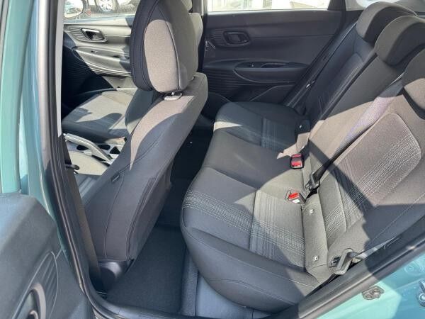 Hyundai i20 FL 1.2 79 PS 5-MT Select, Funktionspaket