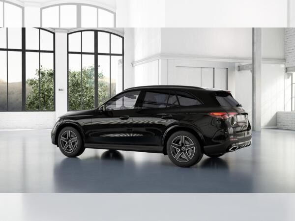 Mercedes-Benz GLC 200 d 4M EDITION AMG mit 360°-Kamera, Totwinkel, LED, DISTRONIC, Memory, NIGHT - 0,99% FINANZIERUNG🤑🤑🤑