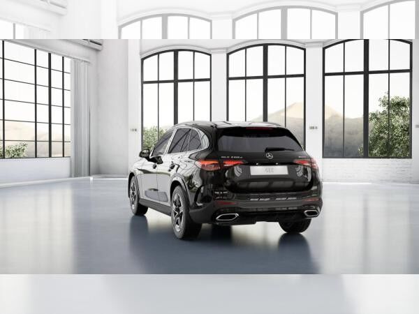Mercedes-Benz GLC 200 d 4M EDITION AMG mit 360°-Kamera, Totwinkel, LED, DISTRONIC, Memory, NIGHT - 0,99% FINANZIERUNG🤑🤑🤑