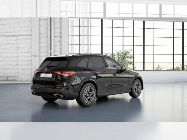 Mercedes-Benz GLC 200 d 4M EDITION AMG mit 360°-Kamera, Totwinkel, LED, DISTRONIC, Memory, NIGHT - 0,99% FINANZIERUNG🤑🤑🤑