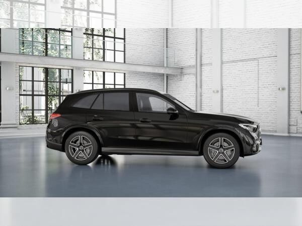 Mercedes-Benz GLC 200 d 4M EDITION AMG mit 360°-Kamera, Totwinkel, LED, DISTRONIC, Memory, NIGHT - 0,99% FINANZIERUNG🤑🤑🤑