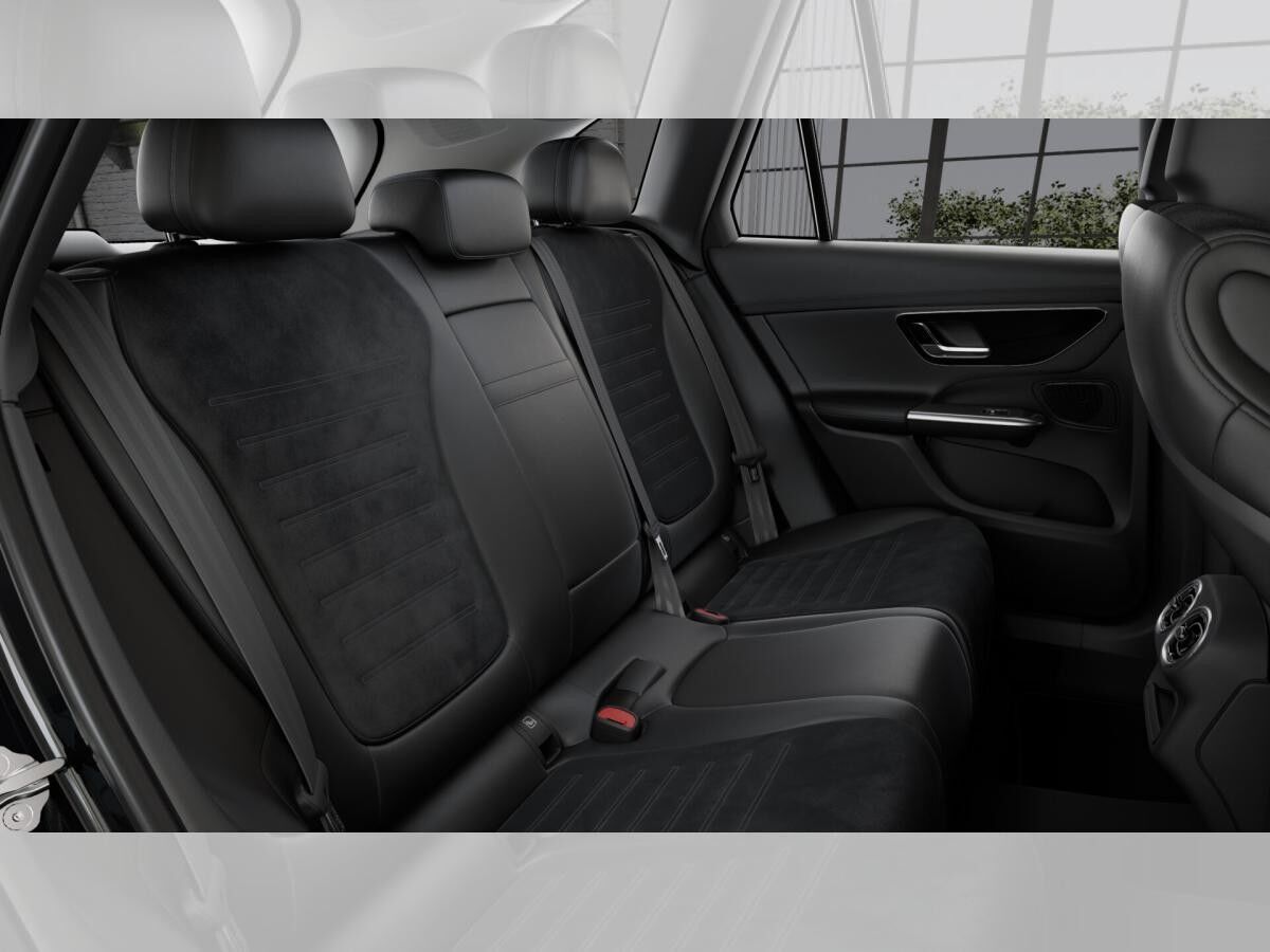 Mercedes-Benz GLC 200 d 4M EDITION AMG mit 360°-Kamera, Totwinkel, LED, DISTRONIC, Memory, NIGHT, SONDERLEASING🤑🤑🤑