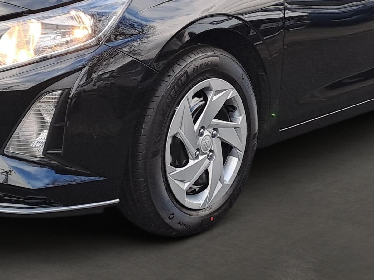 Hyundai i20 Select sofort verfügbar