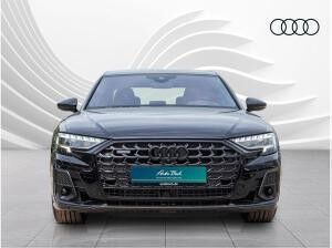 Audi A8 60 TFSI e S-Line qu. 462PS ***bis gültig 08.12. ***B&O HuD Panorama