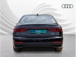 Audi A8 60 TFSI e S-Line qu. 462PS ***bis gültig 08.12. ***B&O HuD Panorama