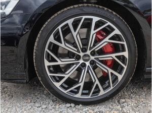 Audi A8 60 TFSI e S-Line qu. 462PS ***bis gültig 08.12. ***B&O HuD Panorama