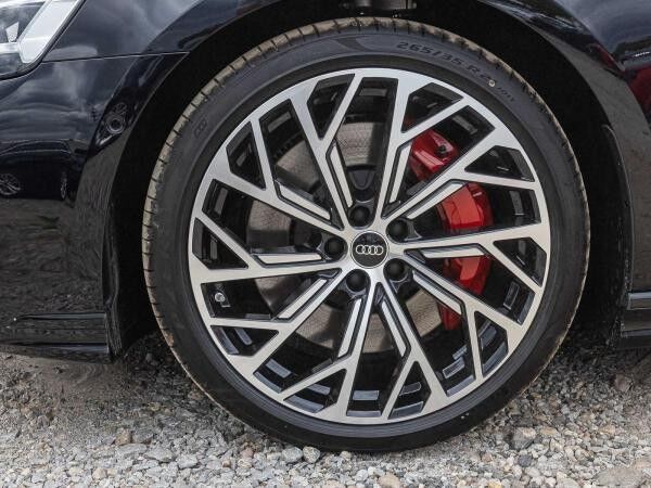 Audi A8 60 TFSI e S-Line qu. 462PS B&O HuD Panorama ! Sonderabnehmer !