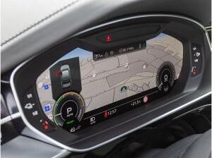 Audi A8 60 TFSI e S-Line qu. 462PS ***bis gültig 08.12. ***B&O HuD Panorama