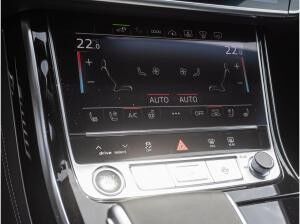 Audi A8 60 TFSI e S-Line qu. 462PS ***bis gültig 08.12. ***B&O HuD Panorama