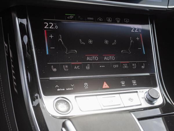Audi A8 60 TFSI e S-Line qu. 462PS B&O HuD Panorama ! Sonderabnehmer !