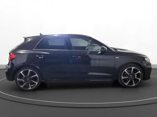 Audi A1 Sportback 30 TFSI S line S tronic LED LM 18" PDC vo+hi