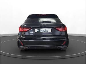 Audi A1 Sportback 30 TFSI S line S tronic LED LM 18" PDC vo+hi