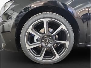 Audi A1 Sportback 30 TFSI S line S tronic LED LM 18" PDC vo+hi