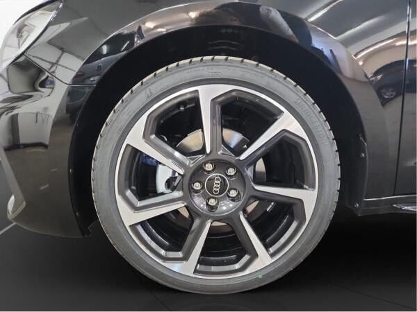 Audi A1 Sportback 30 TFSI S line S tronic LED LM 18" PDC vo+hi