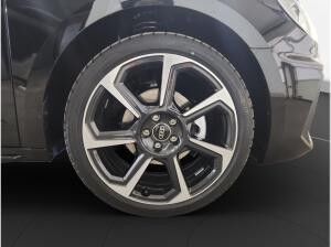 Audi A1 Sportback 30 TFSI S line S tronic LED LM 18" PDC vo+hi