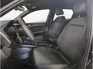 Audi A1 Sportback 30 TFSI S line S tronic LED LM 18" PDC vo+hi