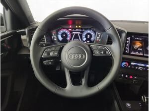 Audi A1 Sportback 30 TFSI S line S tronic LED LM 18" PDC vo+hi