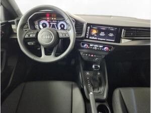 Audi A1 Sportback 30 TFSI S line S tronic LED LM 18" PDC vo+hi