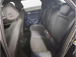 Audi A1 Sportback 30 TFSI S line S tronic LED LM 18" PDC vo+hi