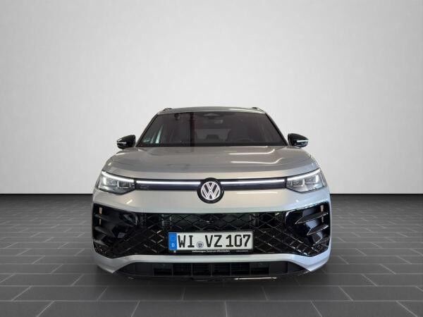 Volkswagen Tayron R-Line 2.0 TDI 4MOTION DSG 7-SITZ NAV PAN