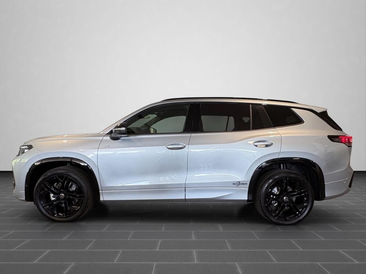 Volkswagen Tayron R-Line 2.0 TDI 4MOTION DSG 7-SITZ NAV PAN