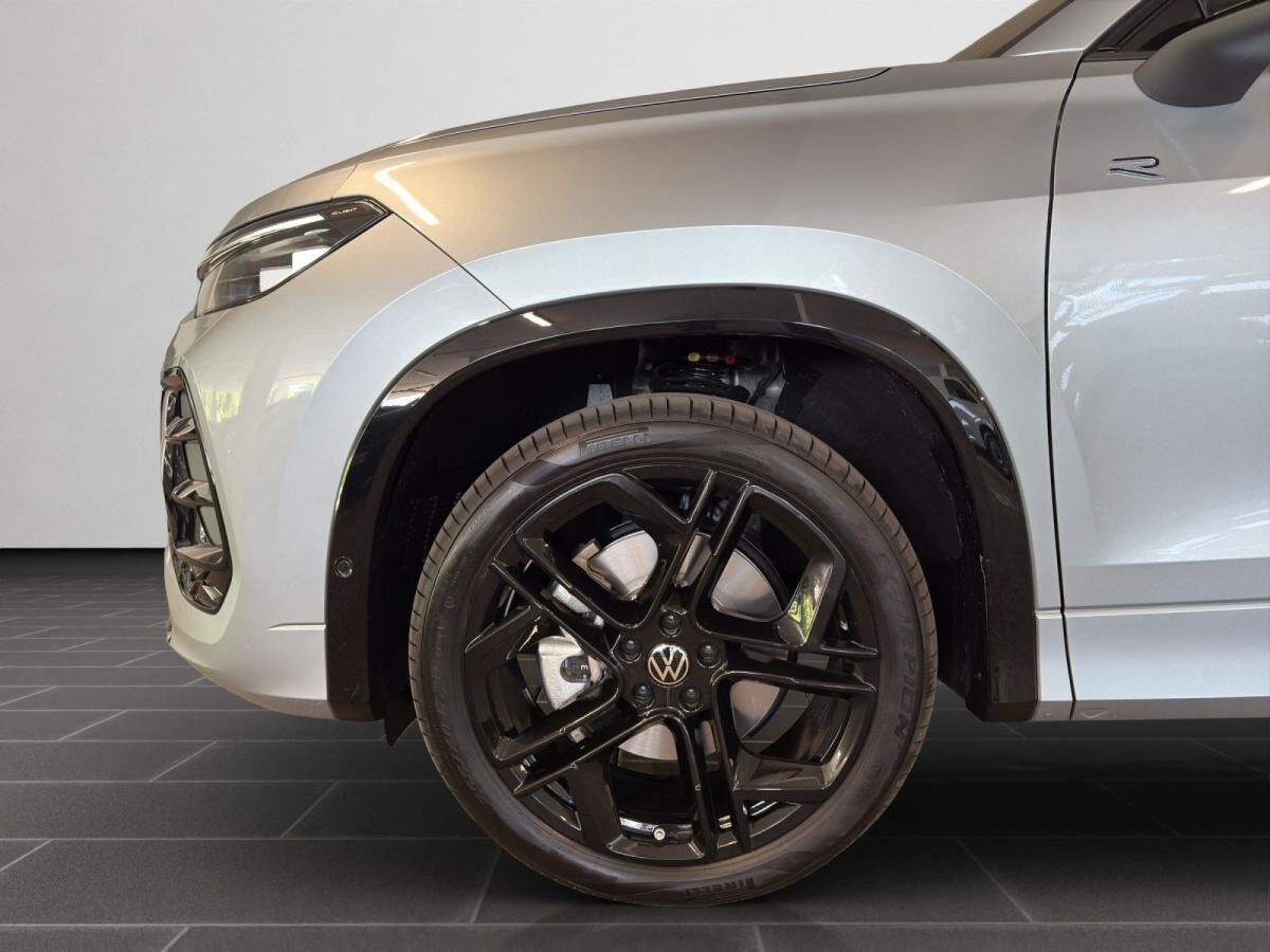 Volkswagen Tayron R-Line 2.0 TDI 4MOTION DSG 7-SITZ NAV PAN