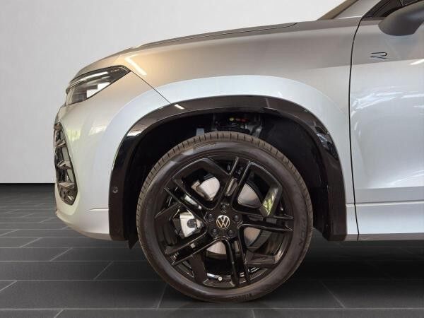 Volkswagen Tayron R-Line 2.0 TDI 4MOTION DSG 7-SITZ NAV PAN